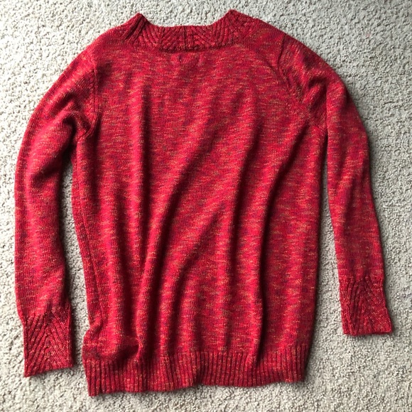 Laura Scot sweater XL - Picture 8 of 8